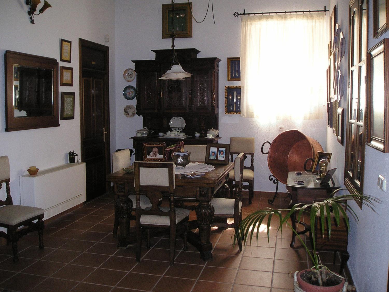Plaza Chica Hotel Картая Екстериор снимка