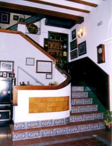 Plaza Chica Hotel Картая Екстериор снимка