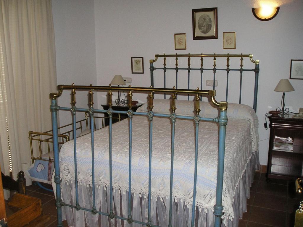 Plaza Chica Hotel Картая Екстериор снимка