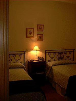 Plaza Chica Hotel Картая Стая снимка